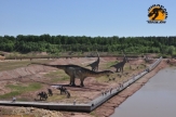 JuraPark Bałtów, Krasiejów, Solec - rodzinne miejsce wspaniałej przygody